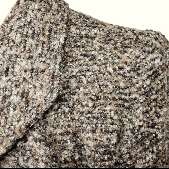 Vintage Blazer Tweed - Picture 2 of 5